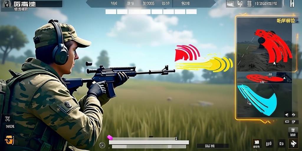 使用和平精英辅助，是技术进步还是道德退步？